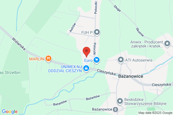 Laskawiec M., lek. med. Spec. ginekolog poloznik. Gabinet