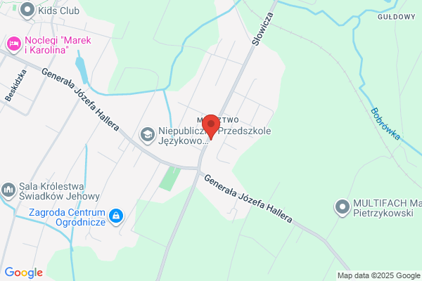 Marcol Jerzy, mgr inz. Tlumacz przysiegly jez. angielskiego