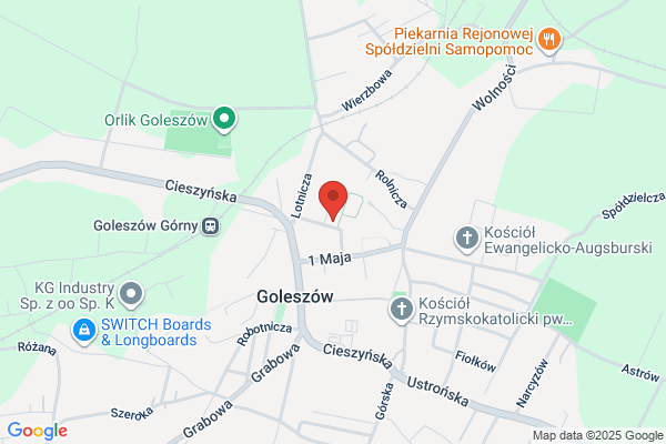 Ochotnicza Straz Pozarna