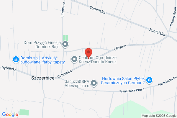 Oczkowski Marcin. Uslugi wodno - kanalizacyjne, c.o. i gazowe
