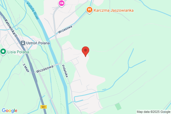 Przystanek Zaciszne Wzgórze