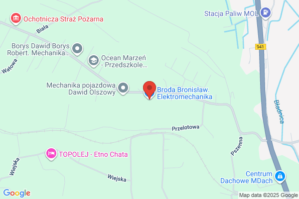 Rapid. FHU. Uslugi muzyczne. Gradzki R.