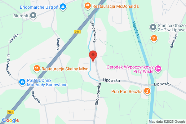 Rodzinna Praktyka Lekarska SC. Retman T., Kun