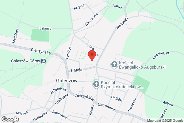 Spóldzielnia Kólek Rolniczych