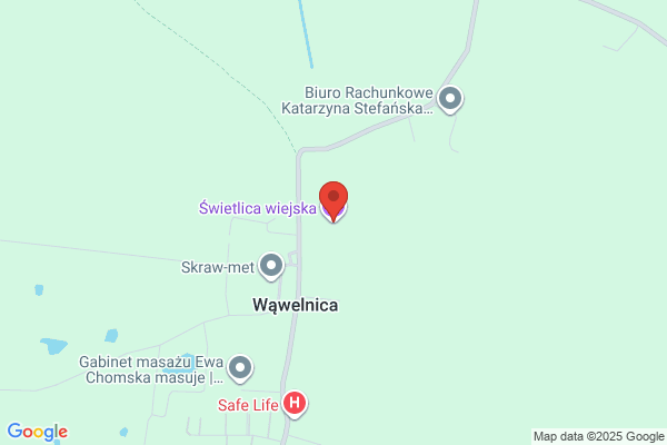 Swietlica wiejska