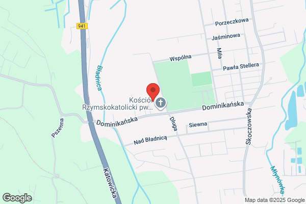 Zgromadzenie zakonne Ojców Dominikanów