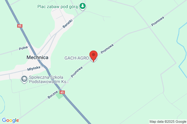 Agro. FH. Srodki ochrony roslin, nasiona