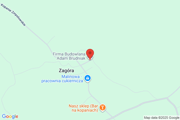 Bakzbud SC. Zolyniak K., Tywanek Z.
