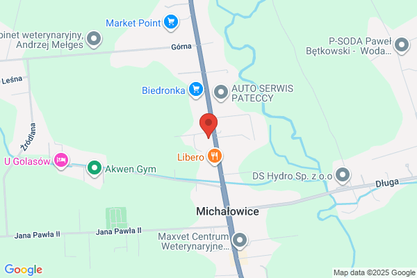 Bank Spóldzielczy Rzemiosla w Krakowie. Oddzial w Michalowicach