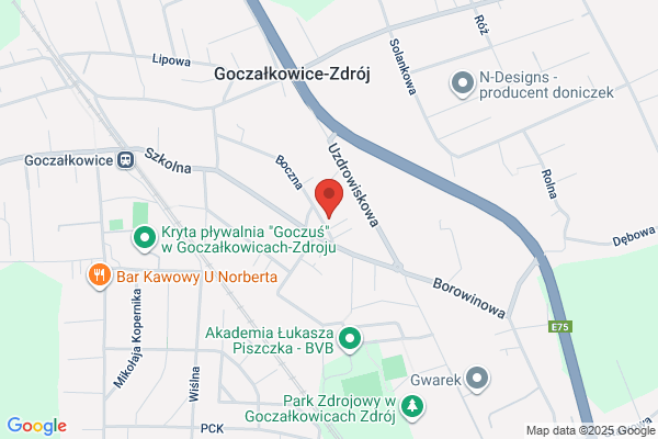 Binczycka Stanislawa, Sobota Jolanta. Sklep wielobranzowy