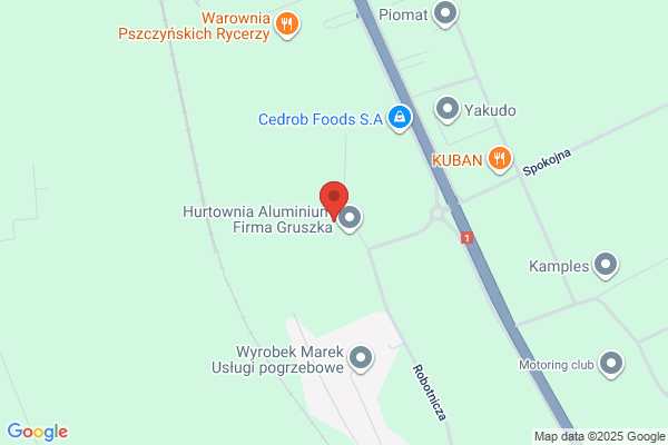 Budicar. Sprzedaz i serwis maszyn budowlanych