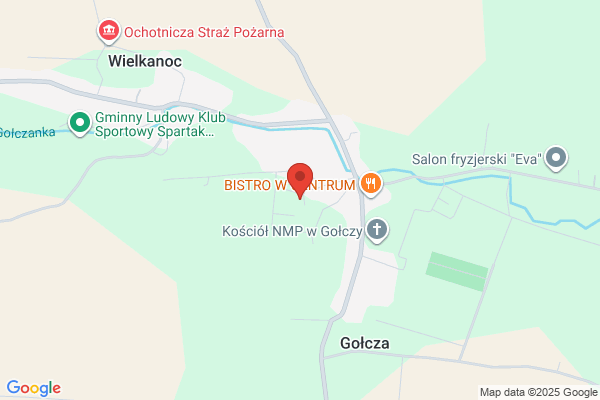 Gminny Osrodek Zdrowia