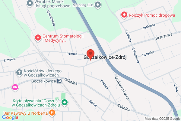 Groszek. Pielak W.