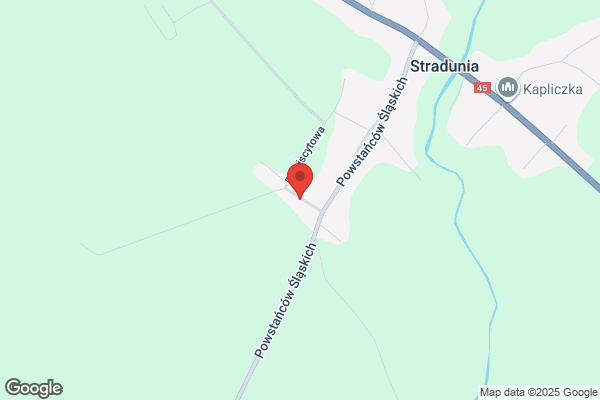 Jamborski Krzysztof. Uslugi stolarskie