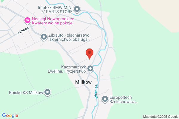 Milek. FPHU. Slusarstwo, kowalstwo, metaloplastyka