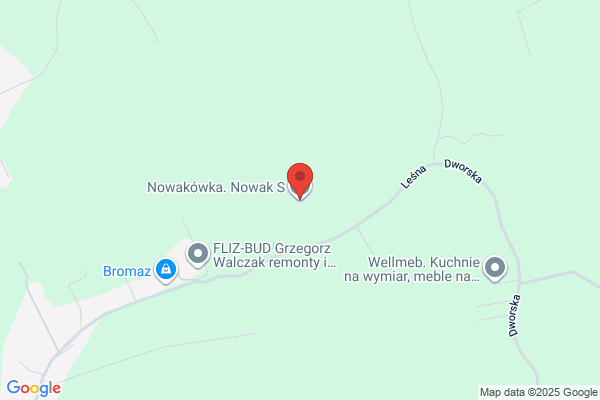 Nowakówka. Nowak S.