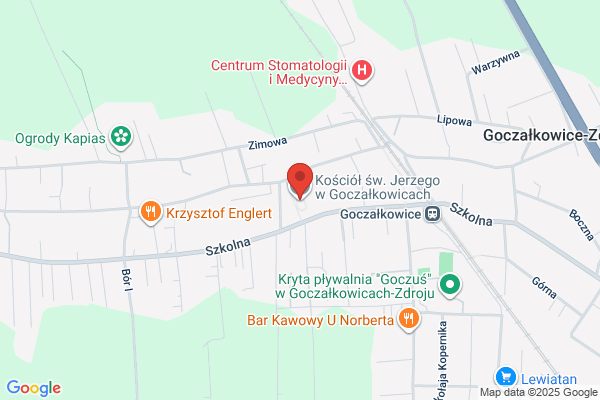 Parafia rzymskokatolicka Wniebowziecia NMP