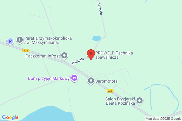 Pro Silva. FU. Biuro lesnych uslug inzynierskich i ekspertyz. Karczmarski J.