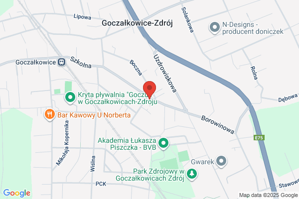 Przedszkole Publiczne