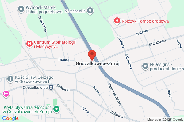 Royal Meble Tomasz Pazdalski