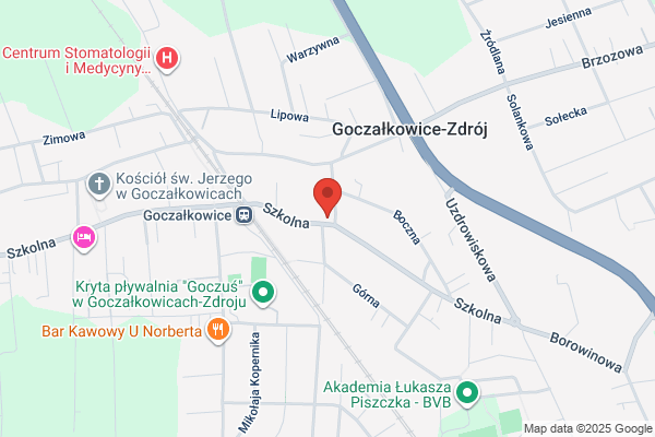 Slonina Izabela. Uslugi turystyczne
