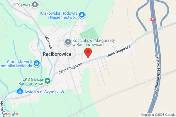 Szkola Podstawowa im. ks. J. Dlugosza