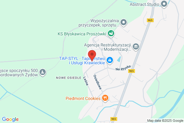 Ubezpieczenia Janusz Łączyński