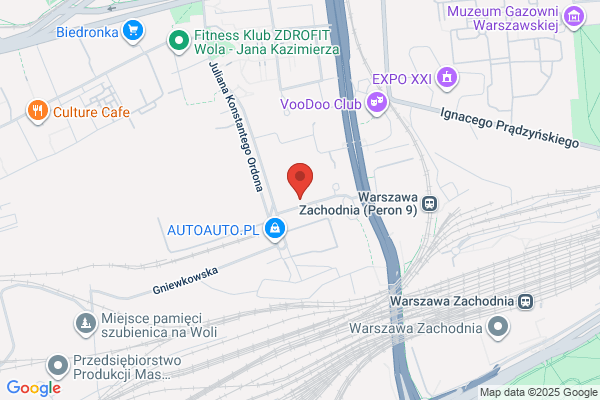 Walkop. Opakowania i naczynia jednorazowe