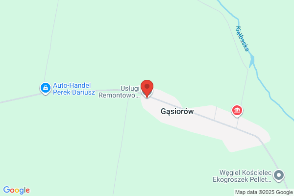 Zielinski Czeslaw. Uslugi remontowo - budowlane