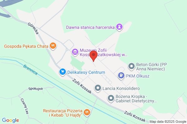 Admit. S.j. Producent zniczy, swiec i lampionów