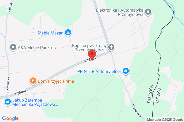 Auto-Przemysl. Sklep z czesciami i akcesoriami samochodowymi