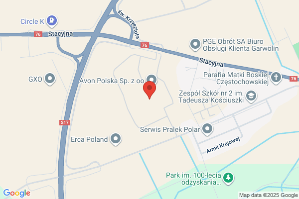 Avon Cosmetics Polska. Sp. z o.o. Sprzedaz i organizacja dystrybucji kosmetyków