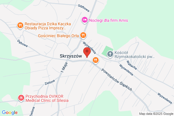 Bank Spóldzielczy w Jastrzebiu Zdroju. Punkt kasowy