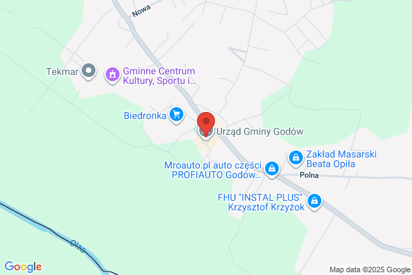 Bank Spóldzielczy w Jastrzebiu Zdroju. Punkt kasowy