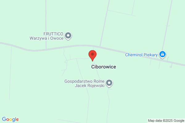 Doniec Zbigniew. Gospodarstwo rolne