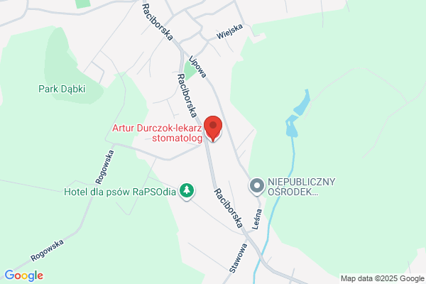 Durczok Artur, lek. stomatolog