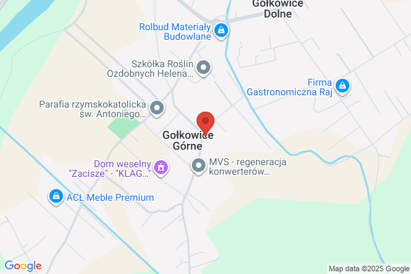Gardian Lidia. Sklep ogólnospozywczy