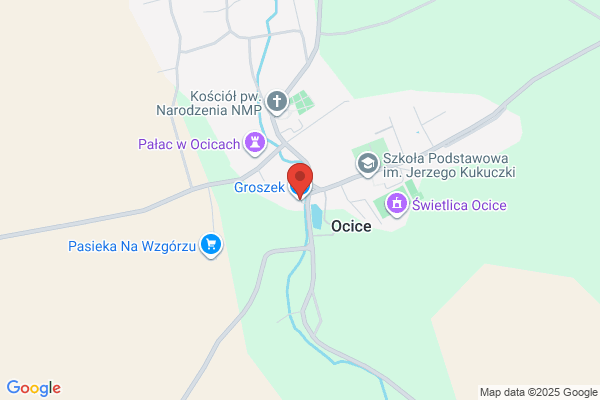 Groszek SC