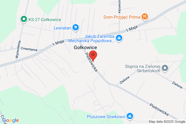 Kompleks. S.j. Przedsiebiorstwo budowlane