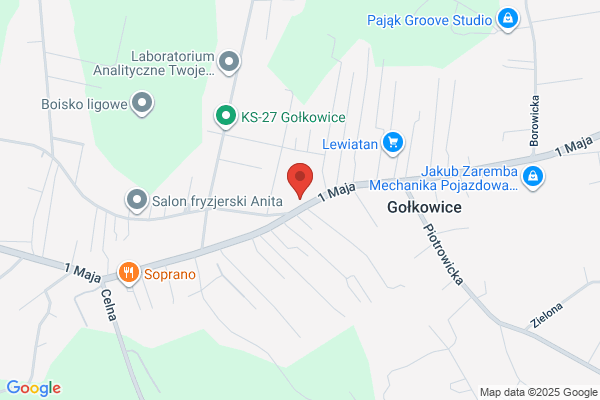 Ochotnicza Straz Pozarna