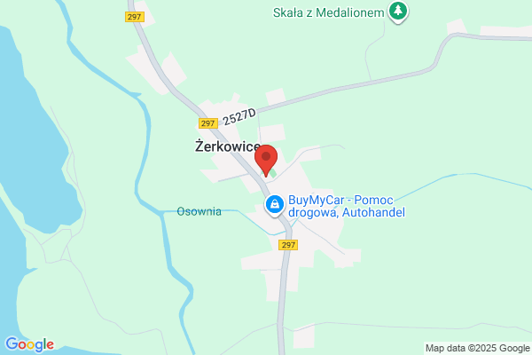 Parafia rzymskokatolicka Matki Boskiej Rózancowej