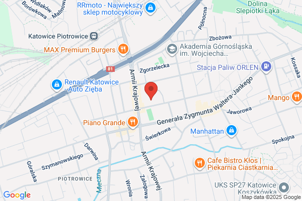 Parafia rzymskokatolicka Najswietszego Serca Pana Jezusa