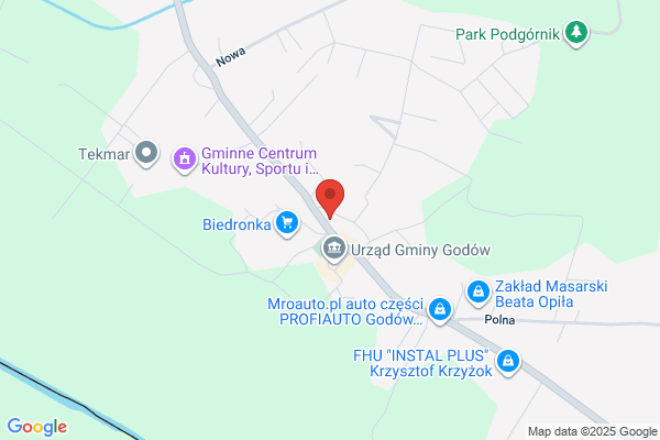 Parafia rzymskokatolicka sw. Józefa Robotnika