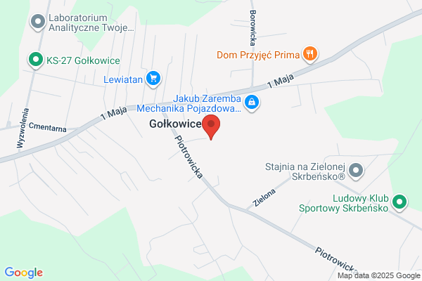 Przedszkole Publiczne