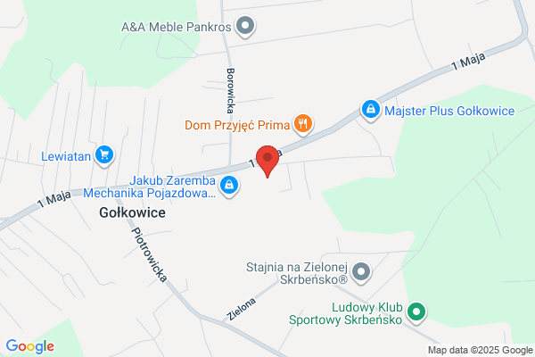 Radecki Zbigniew. Zaklad posadzkarski
