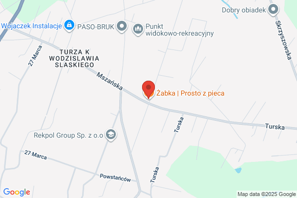 Szewczyk. Produkcja mebli. Szewczyk B.