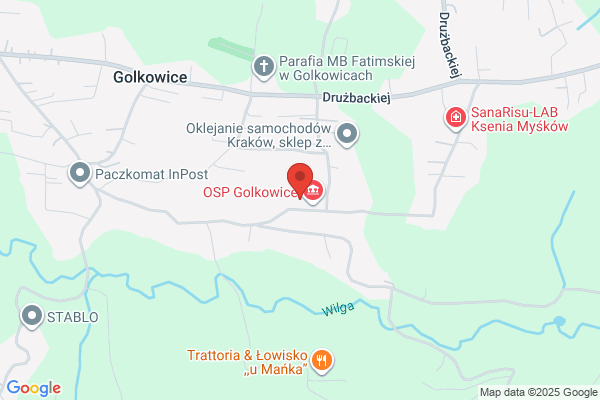 Szkola Podstawowa im. M. Kopernika