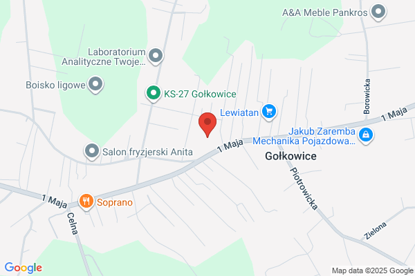 Szkola Podstawowa im. S. Staszica