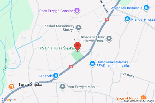 Unia. Ludowy Klub Sportowy