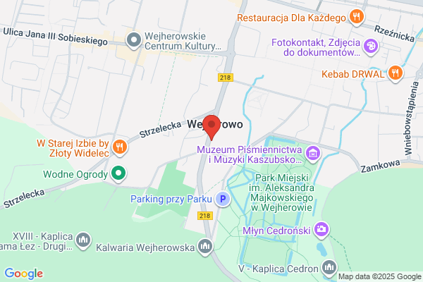 Provident Wejherowo